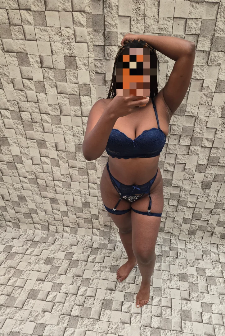 Sensual divertida y complacien