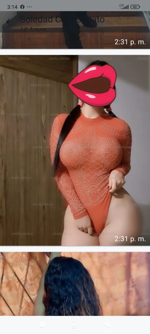 😘😛VALE ESPECTACULAR con cinco amiguitas